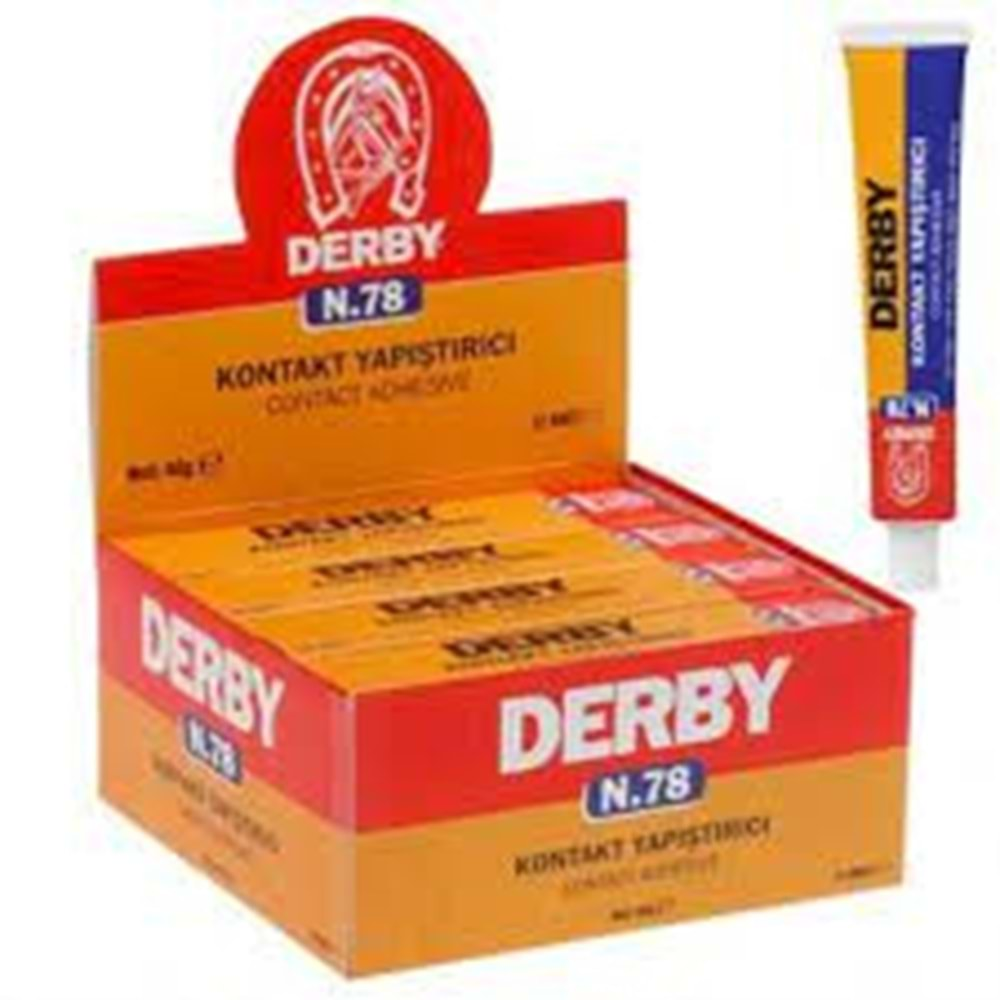 derby yapıştırıcı 40 gr