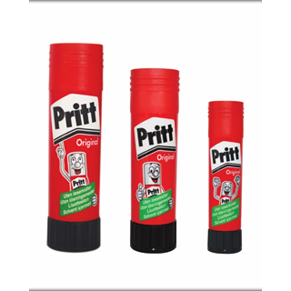 pritt stick yapıştırıcı 10 gr