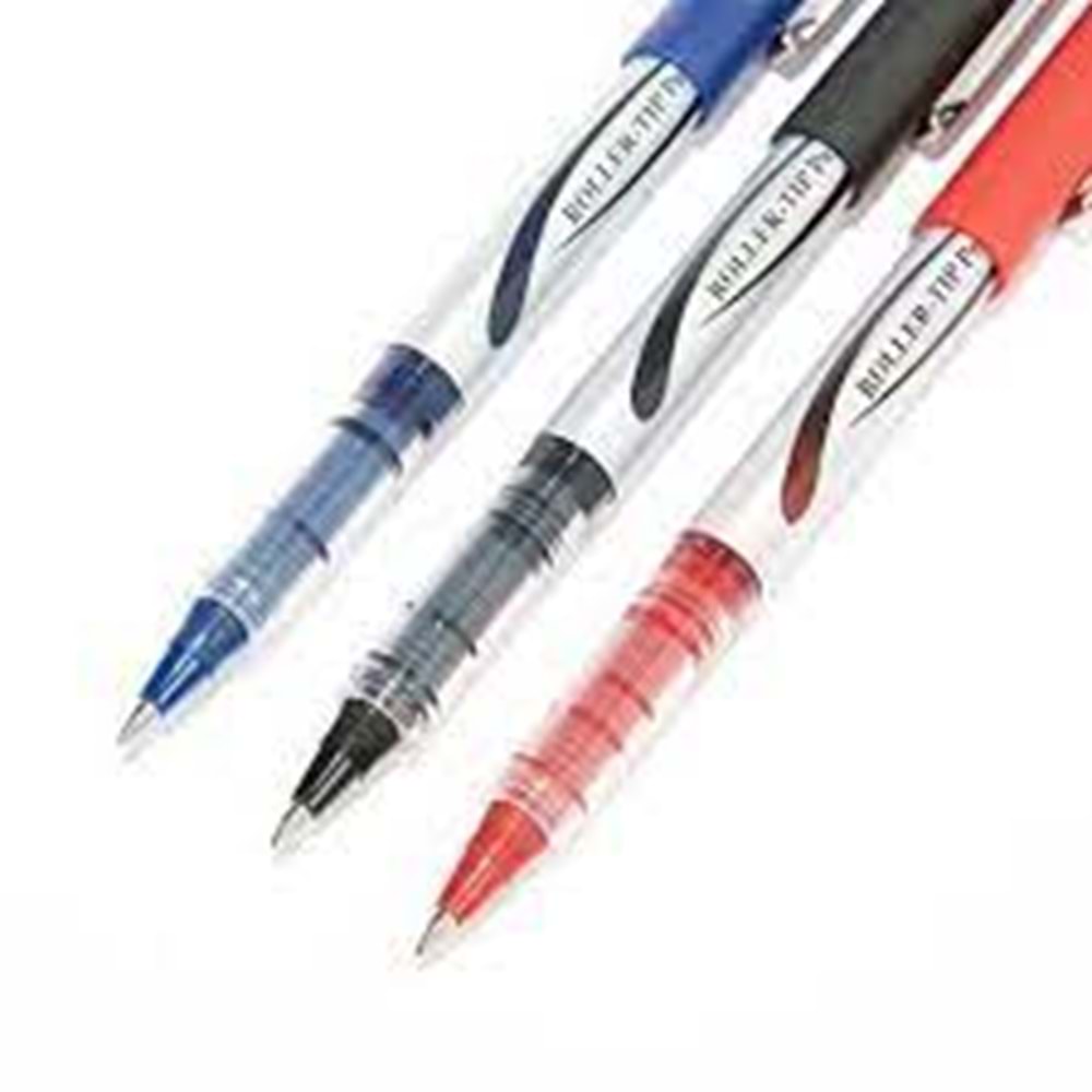 aihao pilot kalem kırmızı