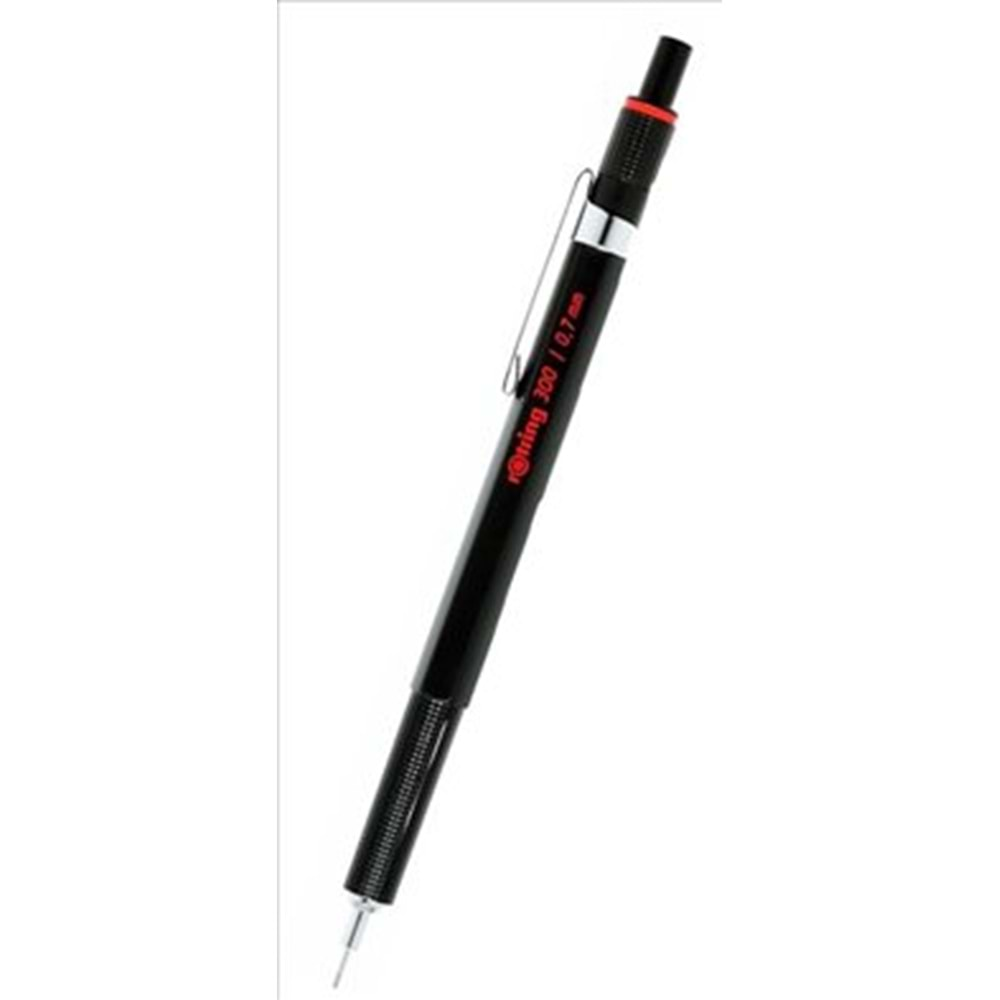 rotring uçlu kalem seri 300 0,7