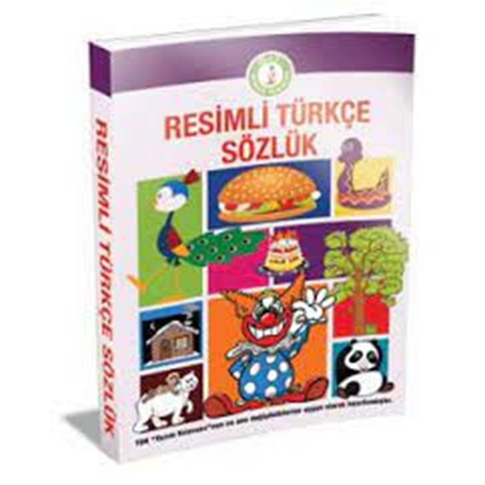 resimli türkçe sözlük