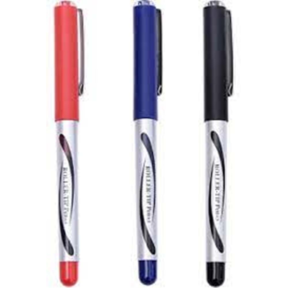 aihao pilot kalem siyah 0,5