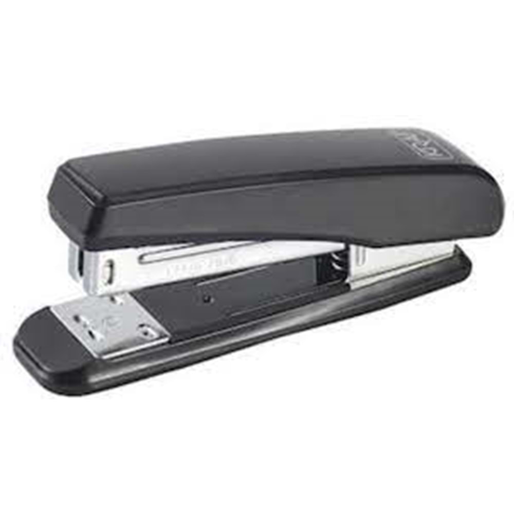 kraf zımba makinesi 24/6 siyah 20g