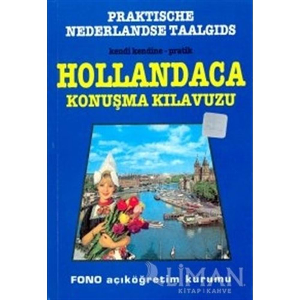 dahi adam hollandaca konuşma klavuzu