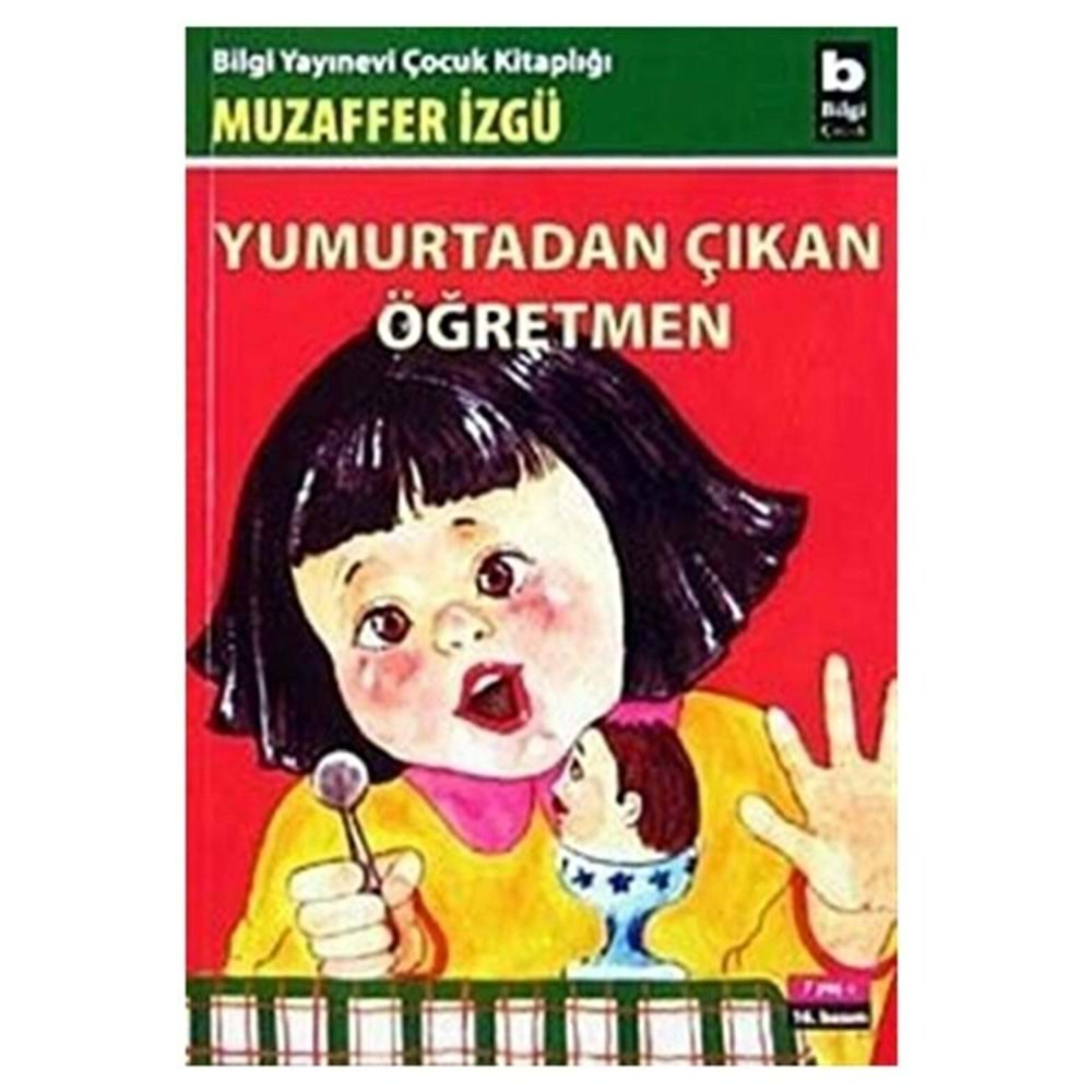 Yumurtadan Çıkan Öğretmen