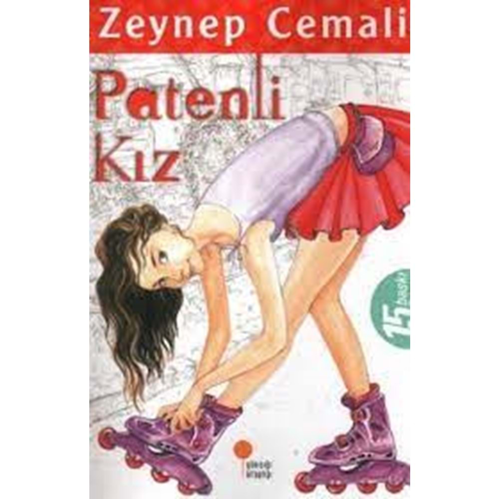 Patenli Kız