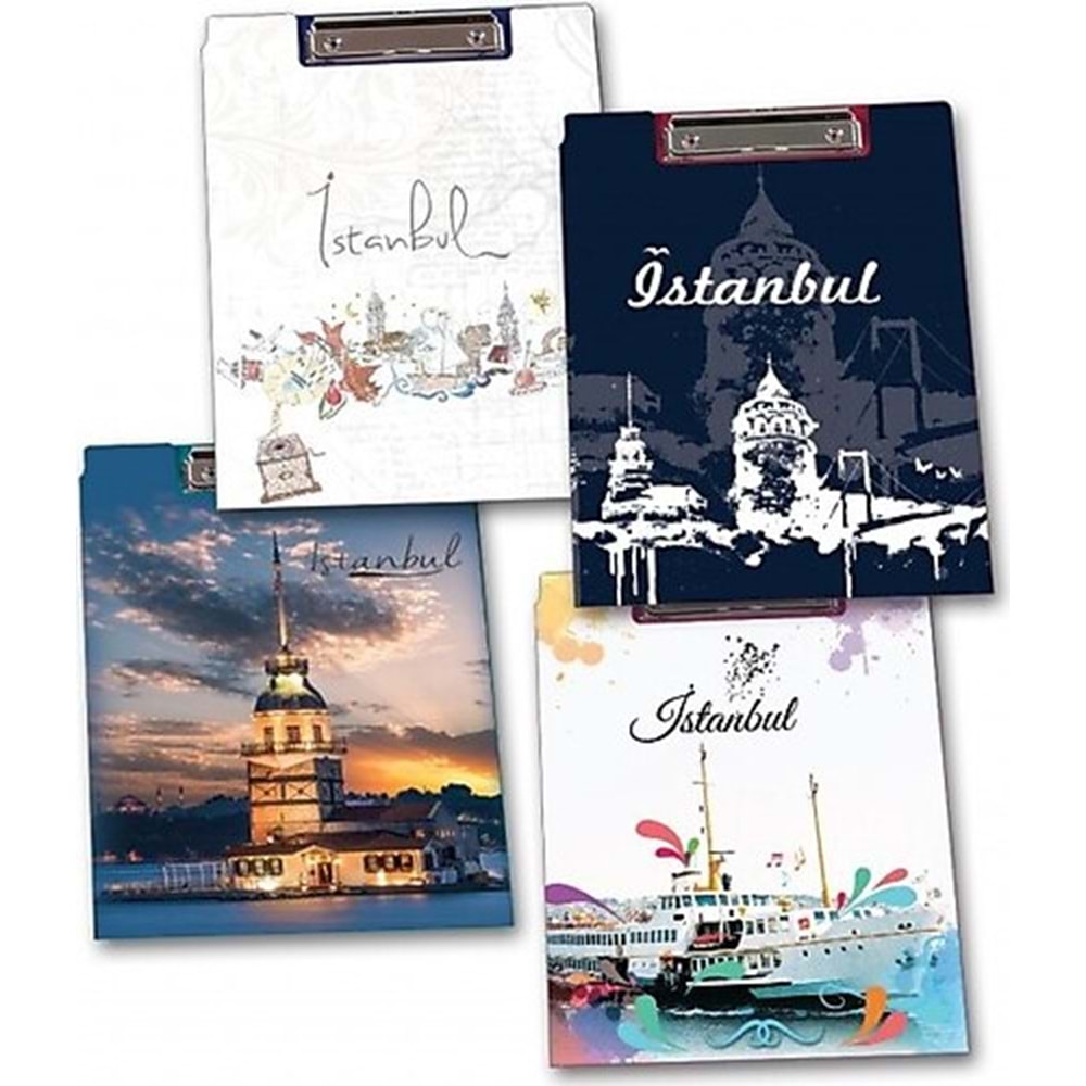 paklon sekreterlik kapaksız desenli