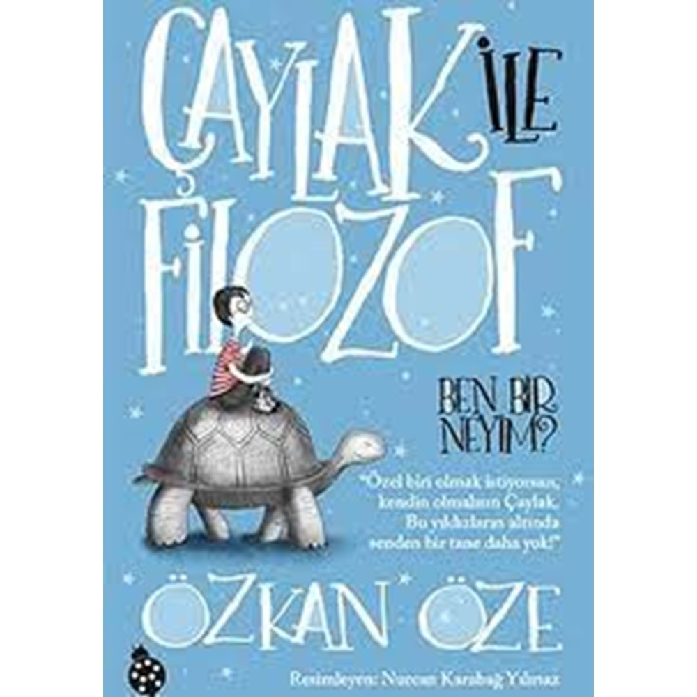 Çaylak ile Filozof 1 Ben Bir Neyim?