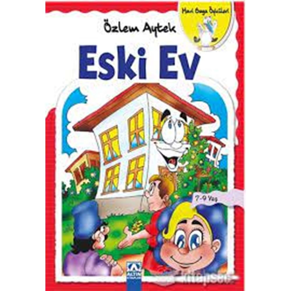 Eski Ev