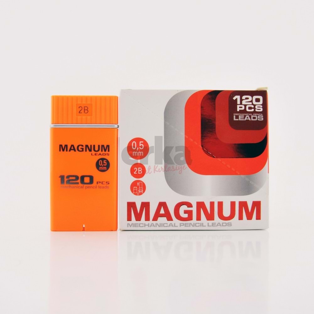 magnum uç 0,5 120 li