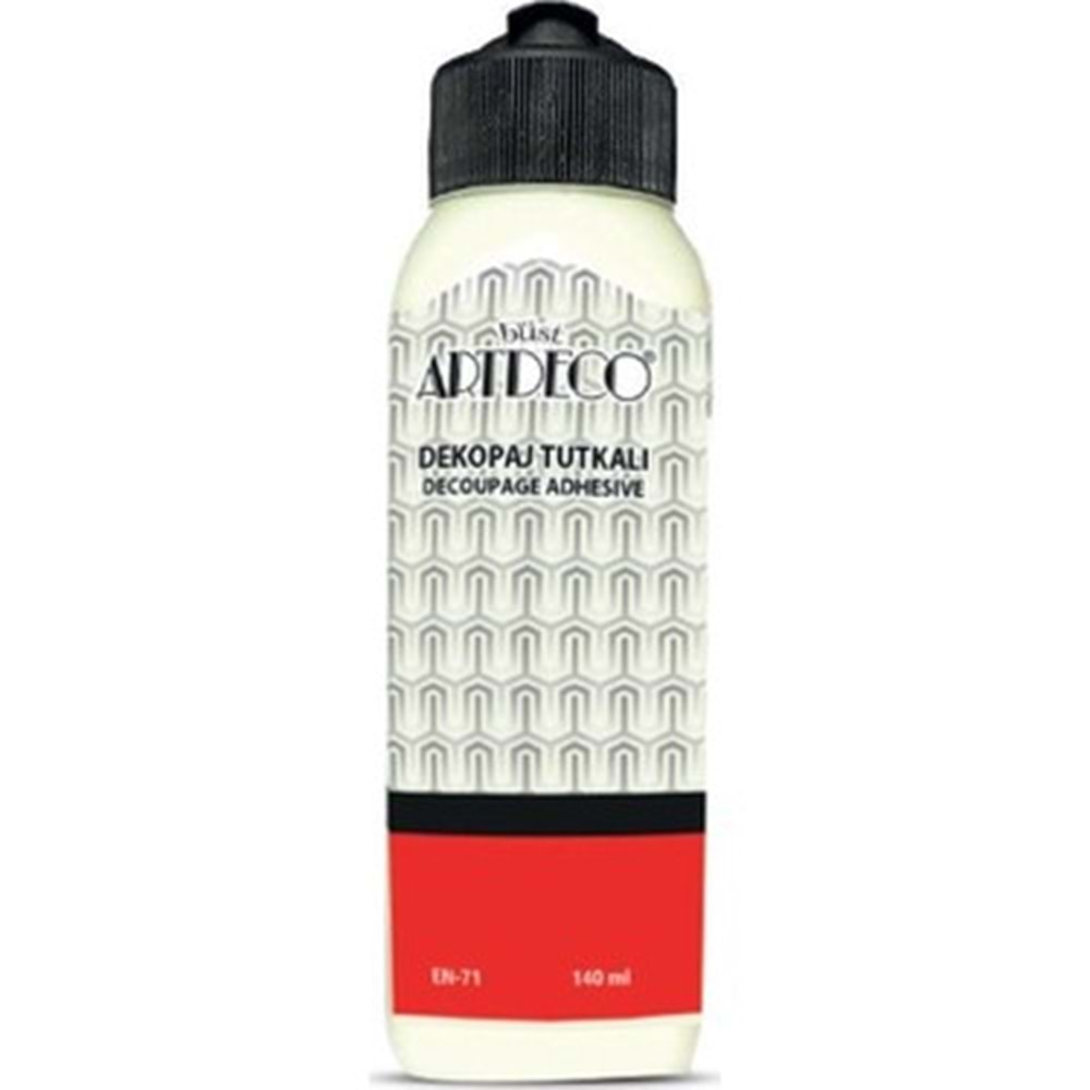 artdeco dekopaj tutkalı 140 ml