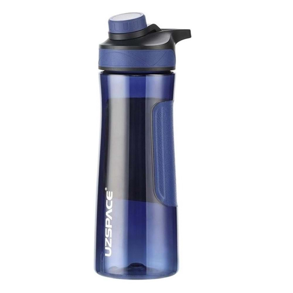 uzspace tritan matara lacivert 700 ml 9010