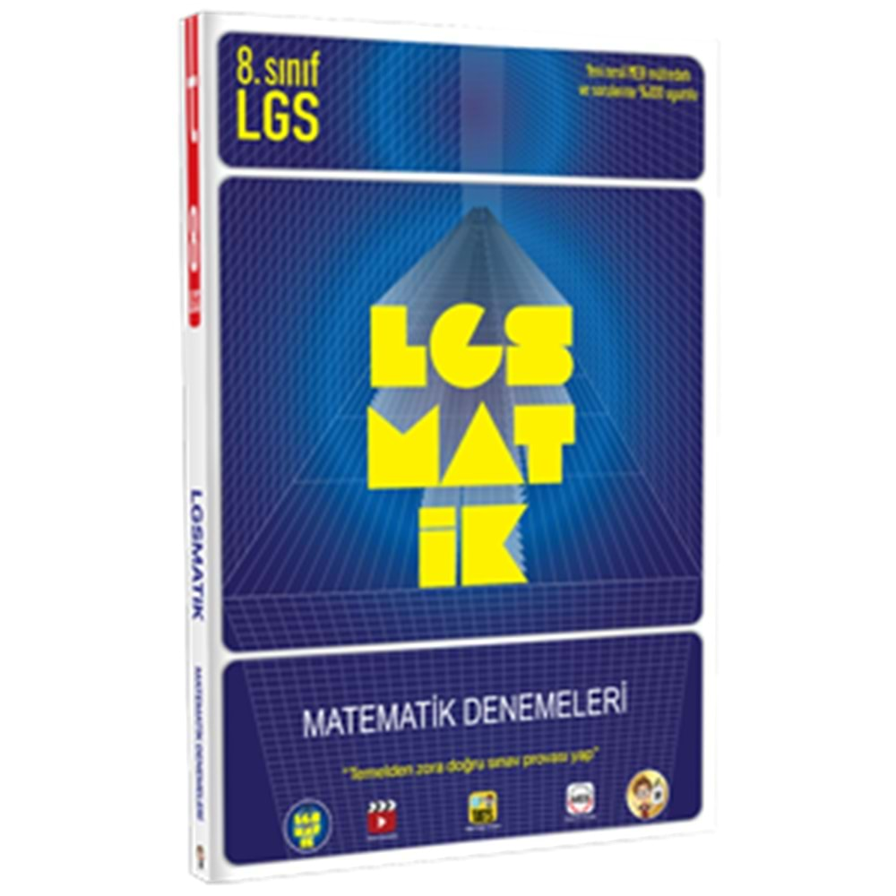 tonguç 8 sınıf lgsmatik matematik denemeleri