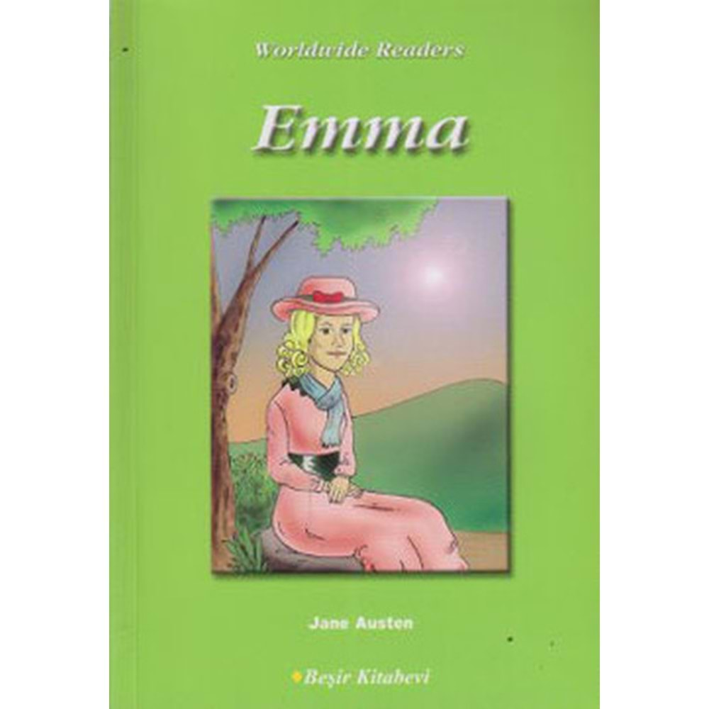 Level-3: Emma