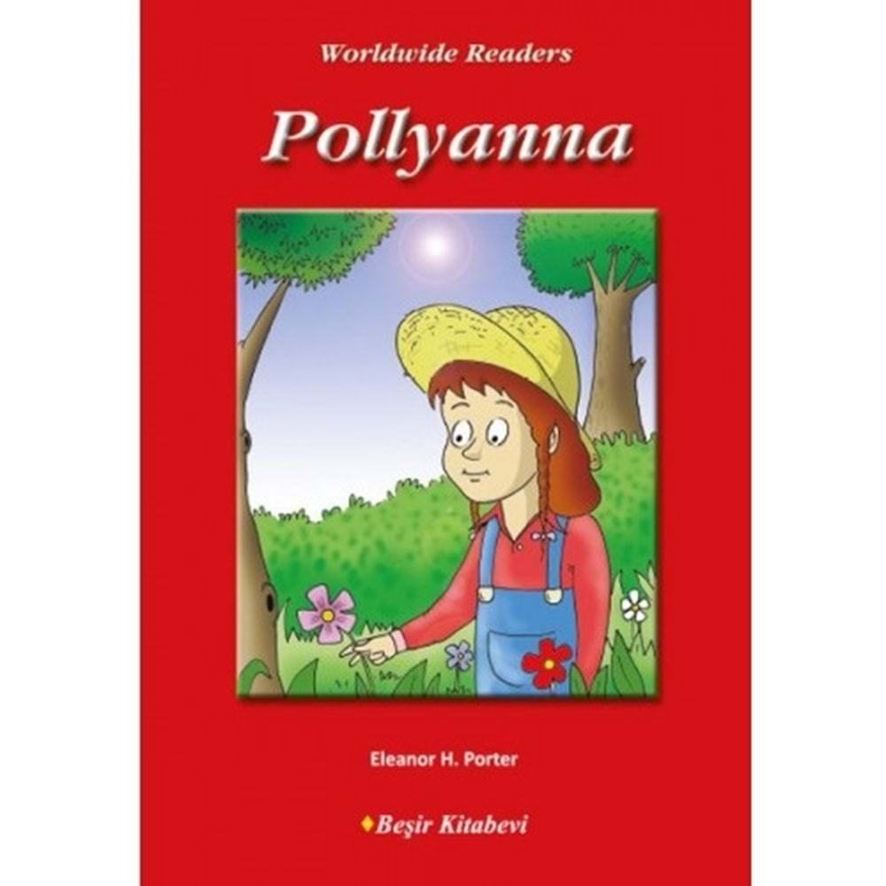 pollyanna - beşir yayınları - level 2