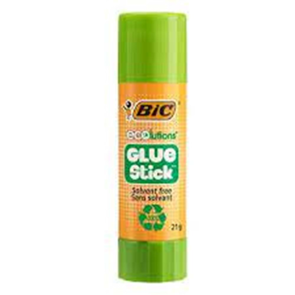 bic stick yapıştırıcı 21 gr