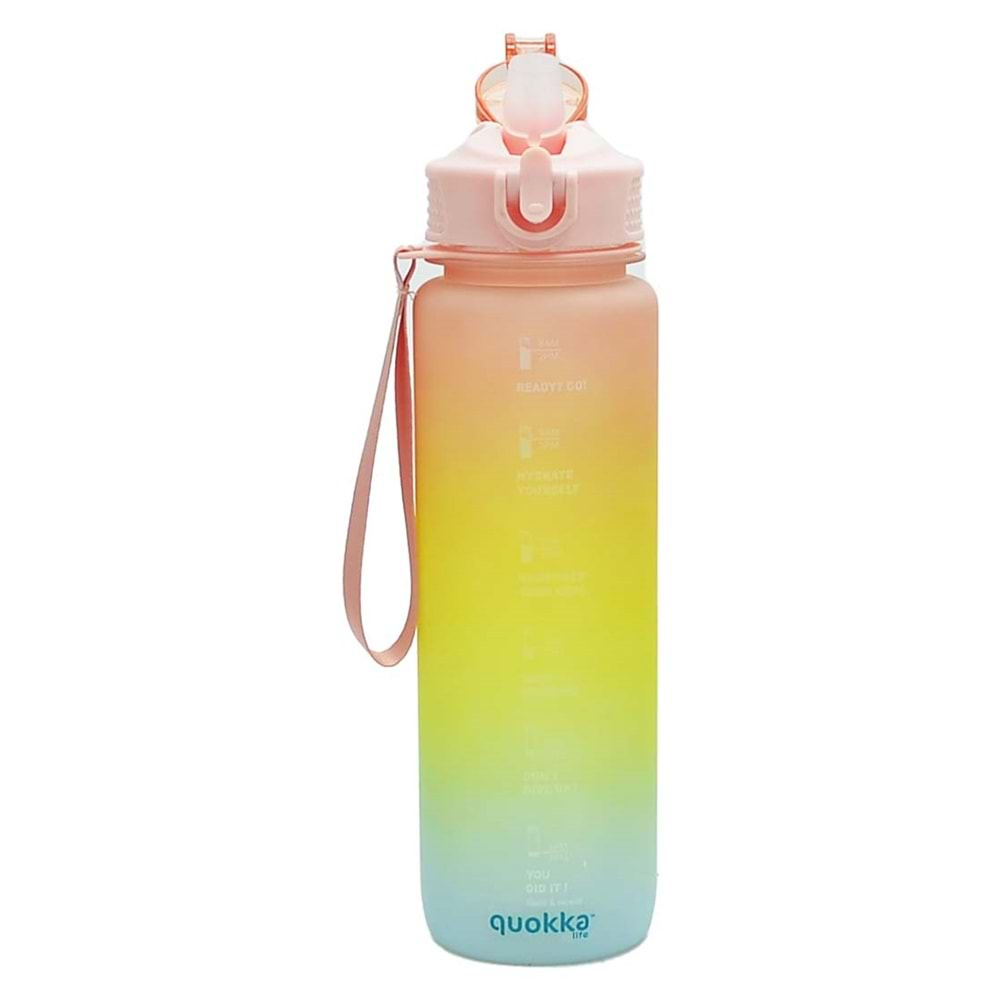 taros quokka life rainbow matara 1000 ml 6728