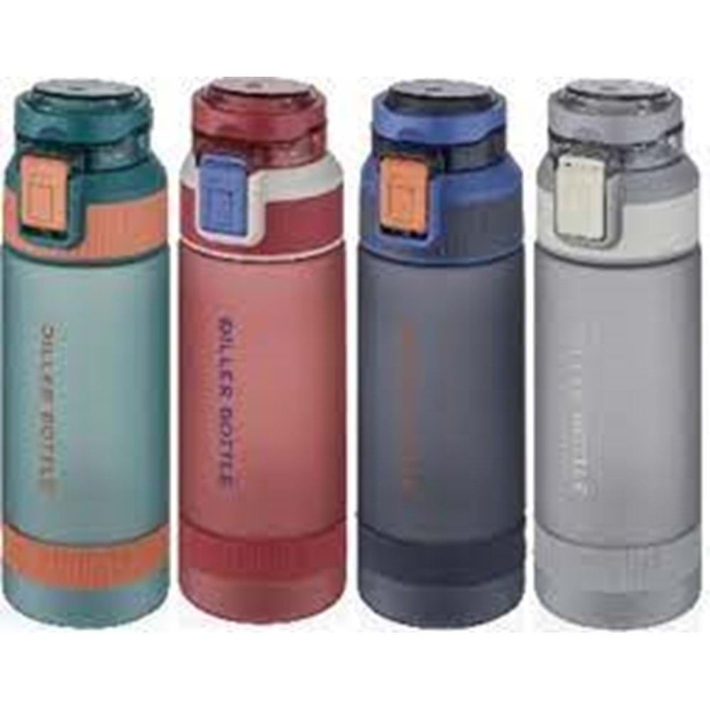 vagonlife diller matara 790 ml db-016