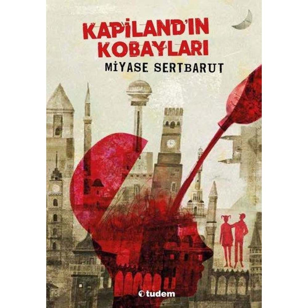 Kapilandın Kobayları