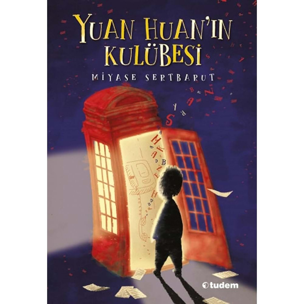 Yuan Huan ın Kulübesi