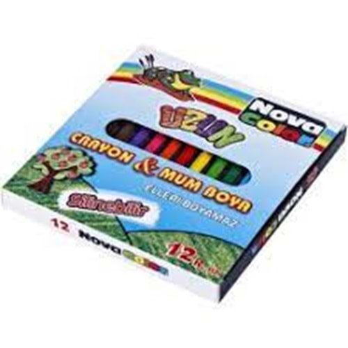 nova color mum boya jumbo 12 li