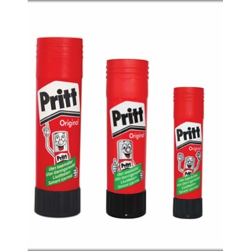 pritt stick yapıştırıcı 20 gr