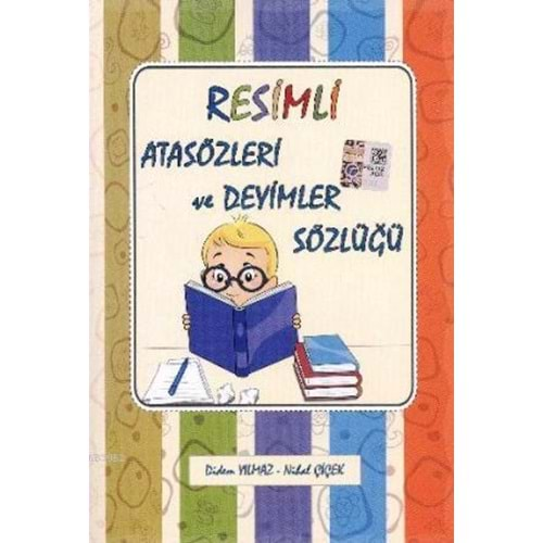 Resimli Atasözleri Ve Deyimler Sözlüğü