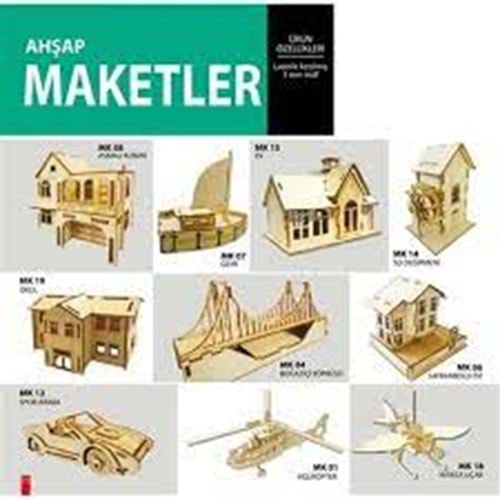 kumtoys ahşap maket 15 temmuz şehitler köprüsü