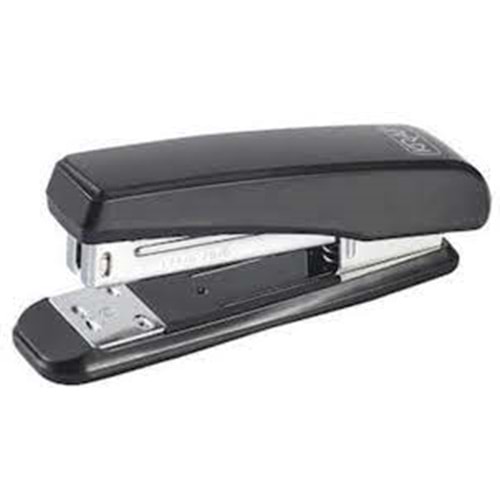 kraf zımba makinesi 24/6 siyah 20g