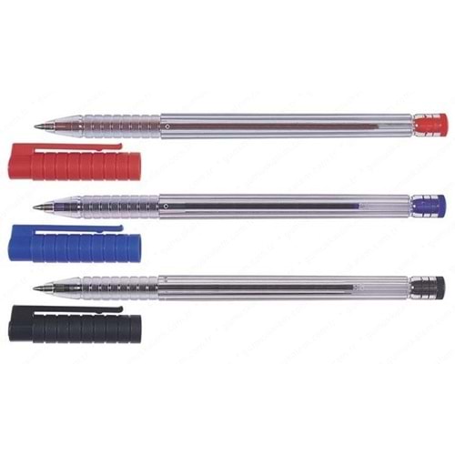 faber 1440 tükenmez kalem siyah