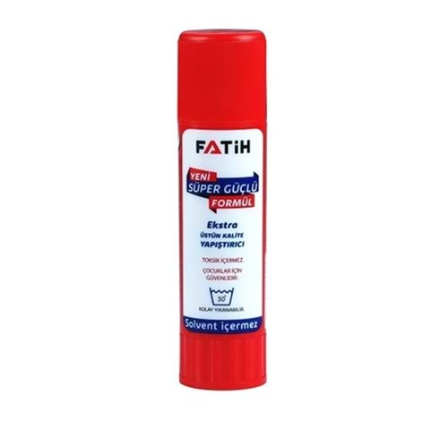 fatih stick yapıştırıcı 40 gr