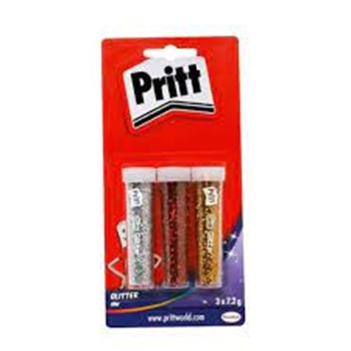 pritt toz sim 3 lü