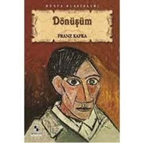 Dönüşüm - franz kafka