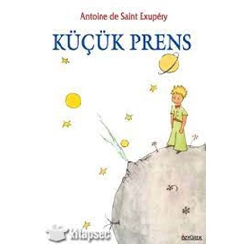 Küçük Prens