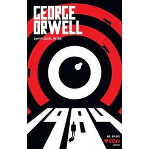 george orwell - 1984