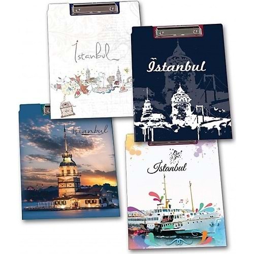 paklon sekreterlik kapaksız desenli