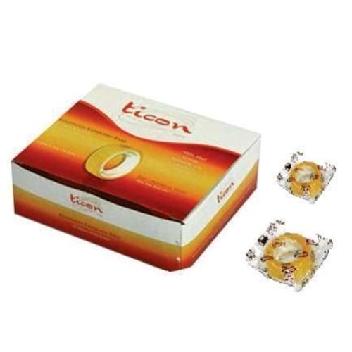ticon bant 12x10 mt