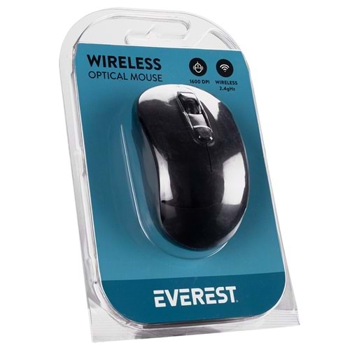 everest mouse kablosuz