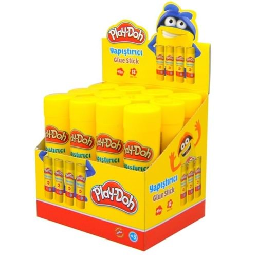 playdoh stick yapıştırıcı 45 gr