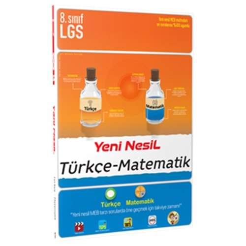 tonguç 8 sınıf yeni nesil türkçe matematik soru bankası