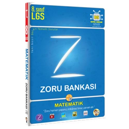 tonguç 8 sınıf matematik zoru bankası