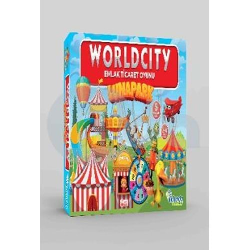 WorldCıty Lunapark