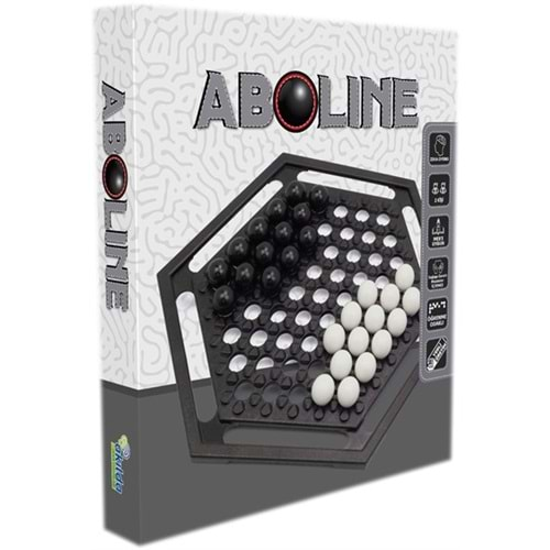 aboline - aklımda zeka oyunları