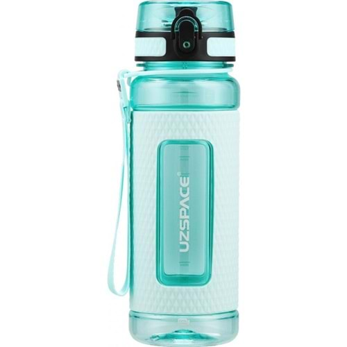 uzspace tritan matara 800 ml spindrift blue