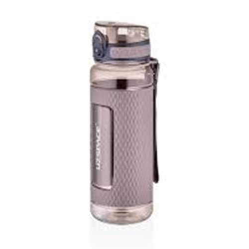 uzspace tritan matara 800 ml oak grey