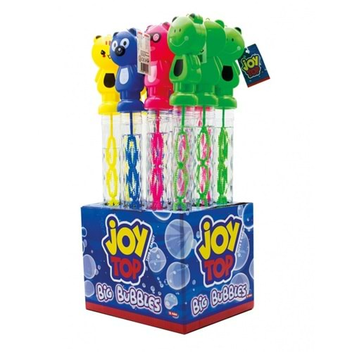 joytop baloncuk köpük mega boy