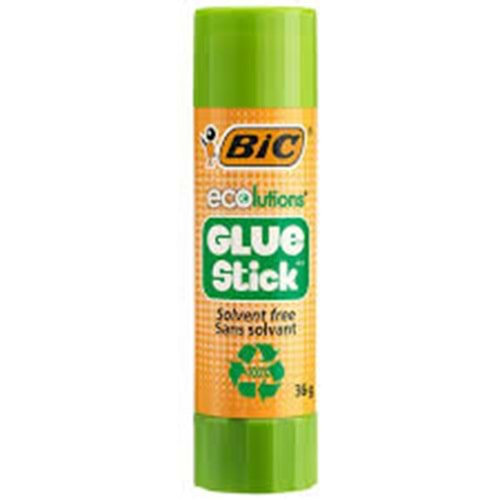 bic stick yapıştırıcı 36 gr