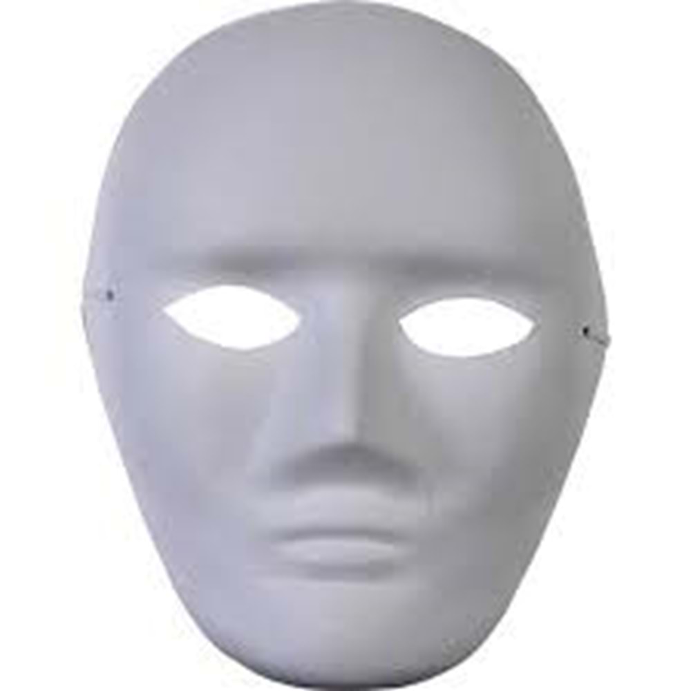 mod maske boyama