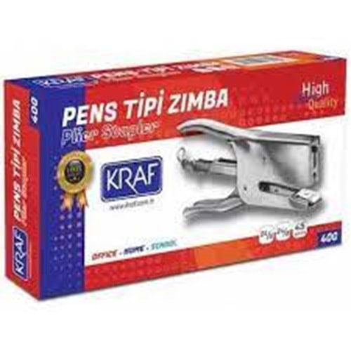 kraf zımba makinesi pens tipi