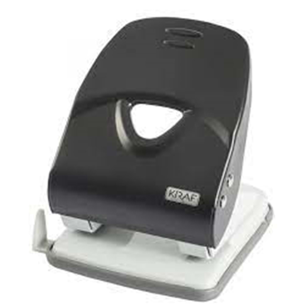 kraf delgeç 160g 40 sayfa siyah